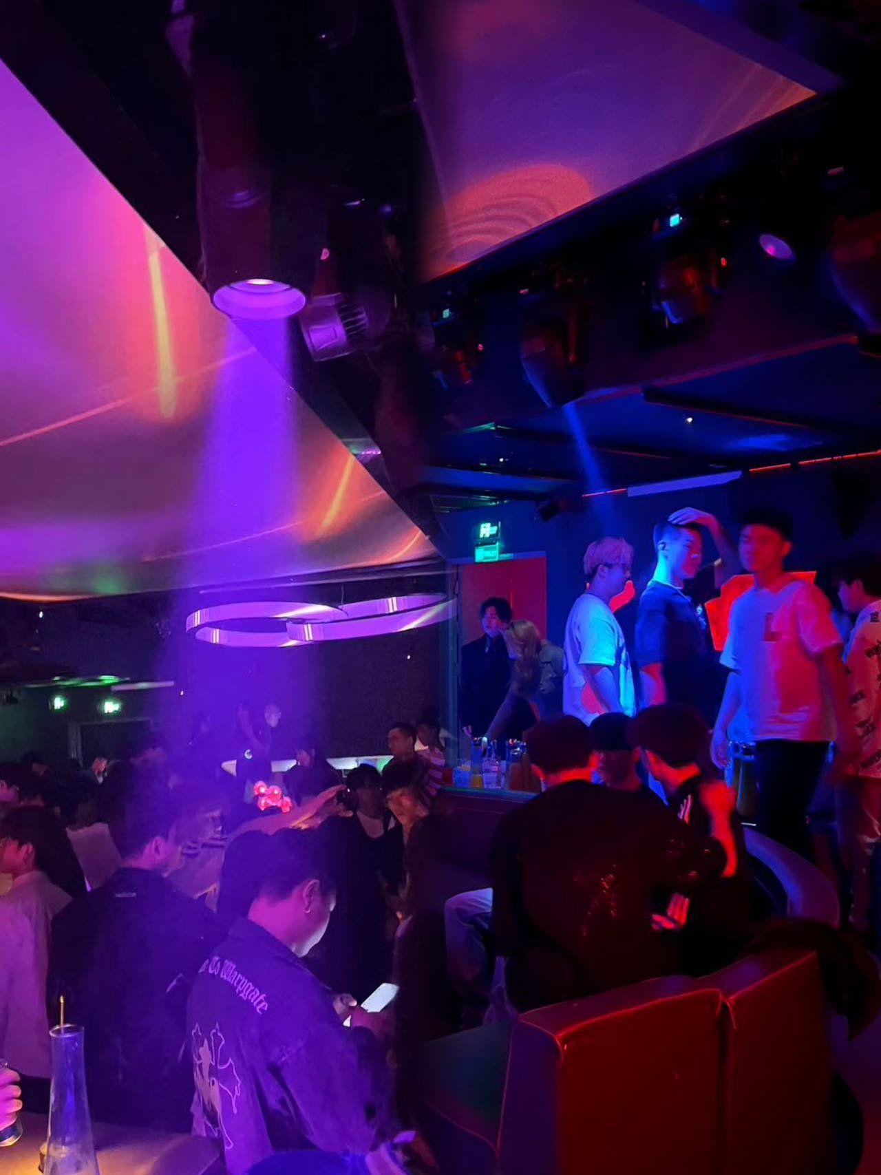 宿迁商务ktv，体验性价比服务-泗阳县ktv预定